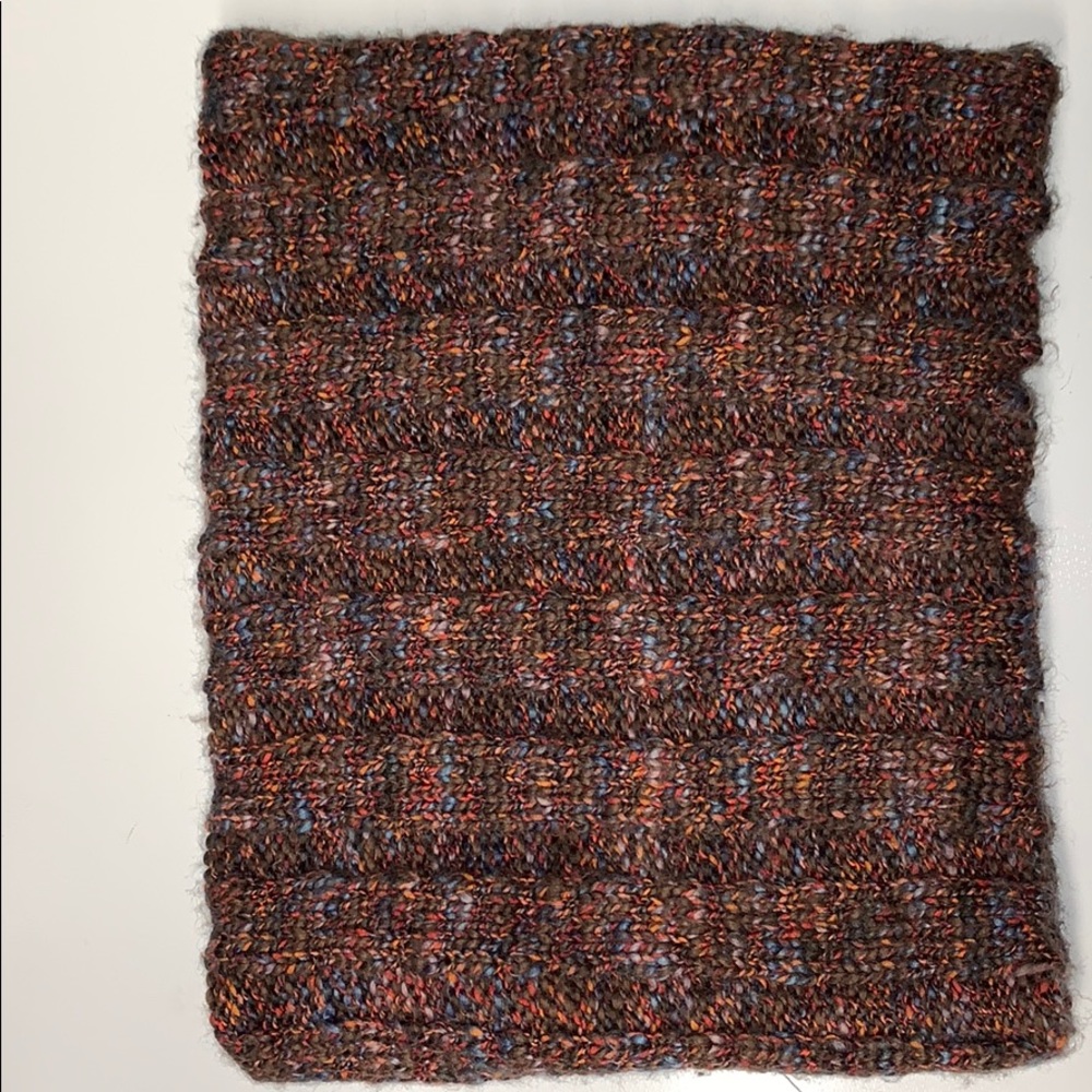Infinity Scarf